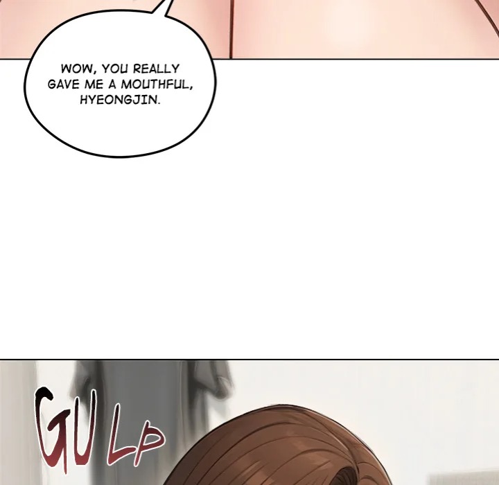 18+ Runaway Wife Chapter 41 page 91