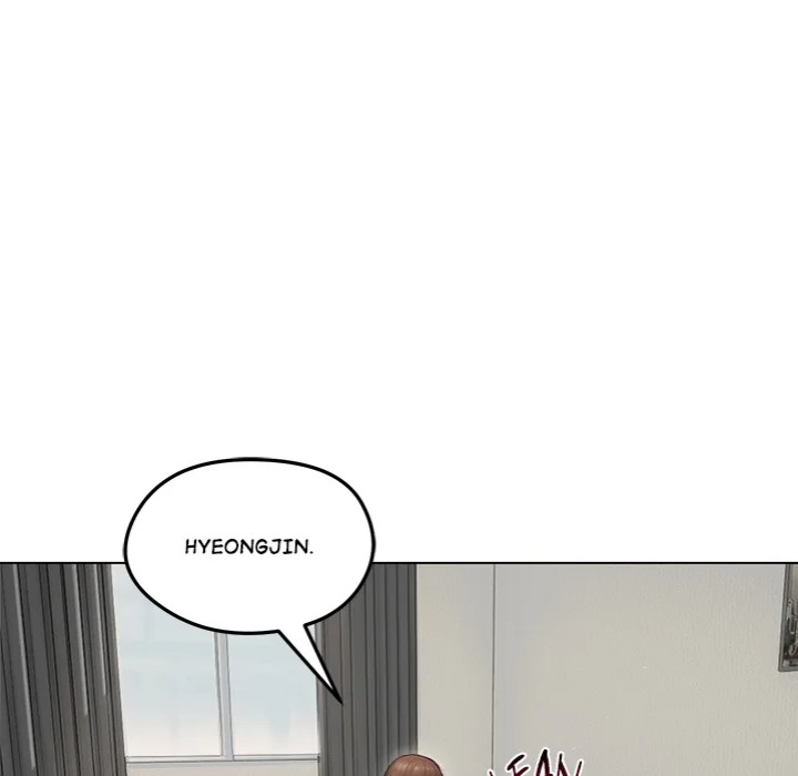 18+ Runaway Wife Chapter 41 page 99