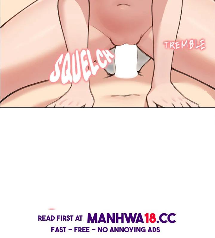 18+ Runaway Wife Chapter 41 page 104