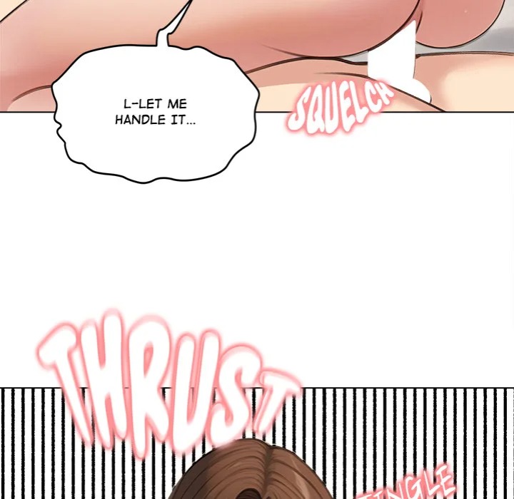 18+ Runaway Wife Chapter 41 page 110