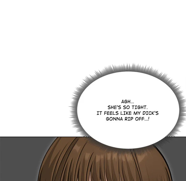 18+ Runaway Wife Chapter 41 page 113