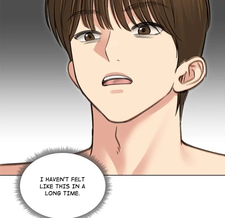 18+ Runaway Wife Chapter 41 page 114
