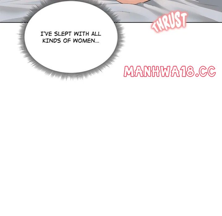 18+ Runaway Wife Chapter 41 page 117