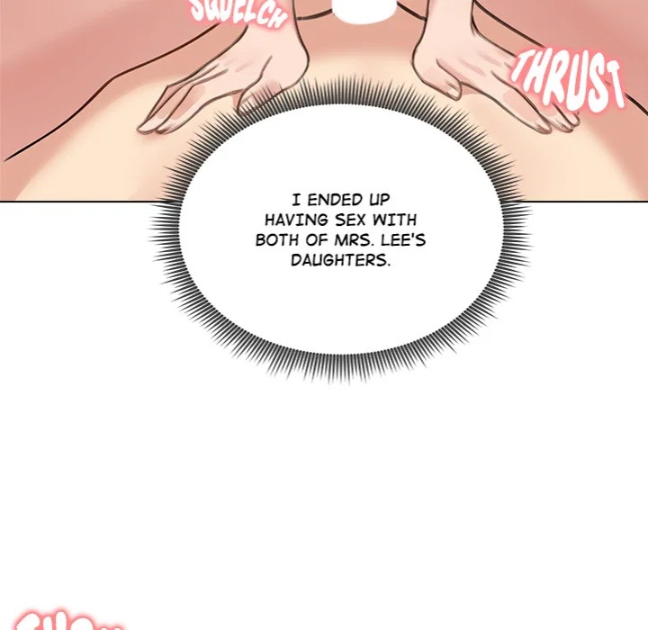 18+ Runaway Wife Chapter 41 page 122