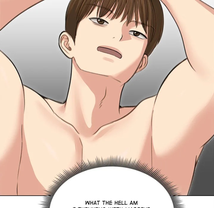 18+ Runaway Wife Chapter 41 page 132