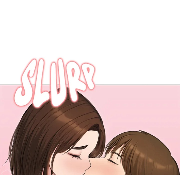 18+ Runaway Wife Chapter 41 page 136