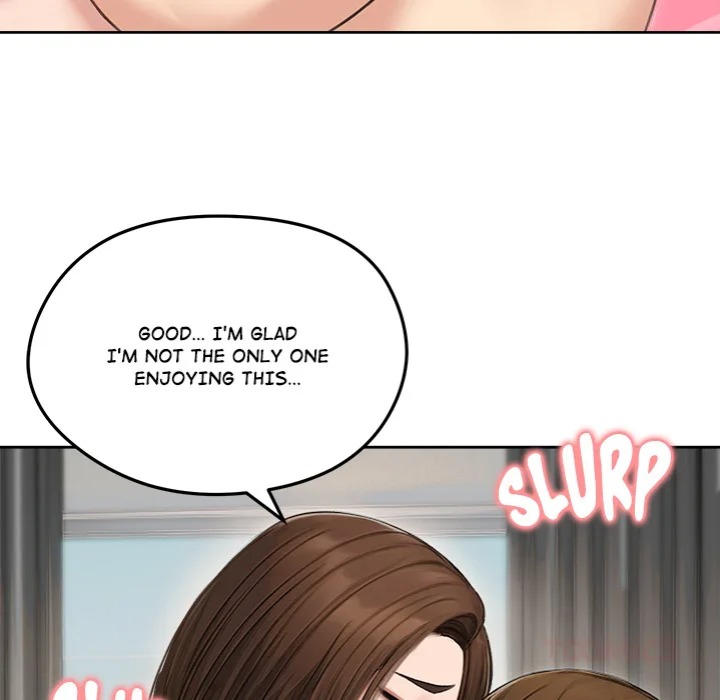 18+ Runaway Wife Chapter 41 page 138