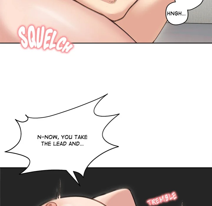 18+ Runaway Wife Chapter 41 page 140
