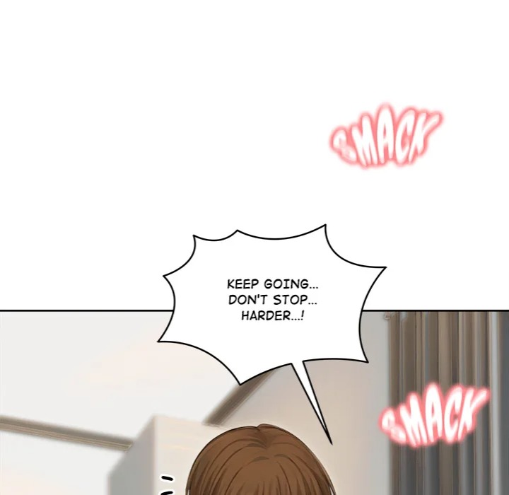 18+ Runaway Wife Chapter 41 page 146