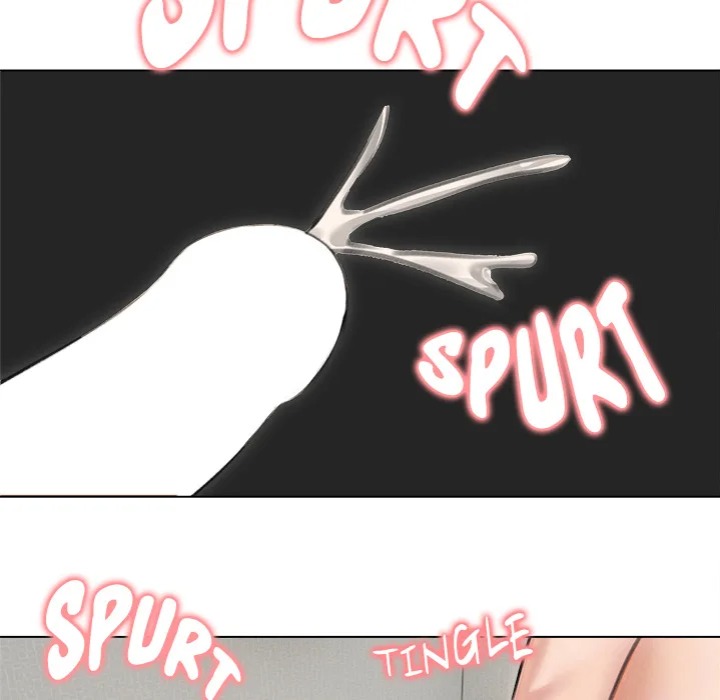 18+ Runaway Wife Chapter 41 page 166