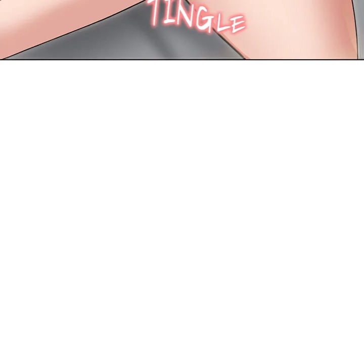 18+ Runaway Wife Chapter 41 page 168