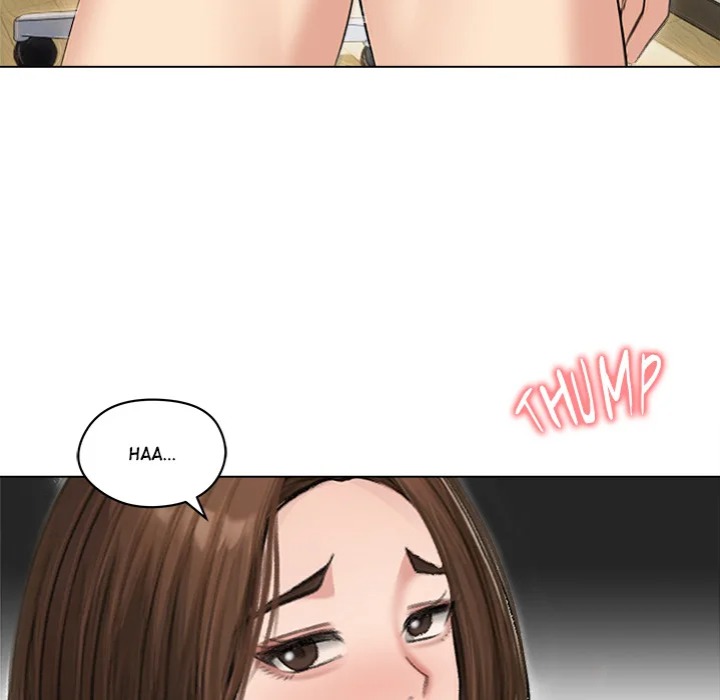 18+ Runaway Wife Chapter 41 page 171