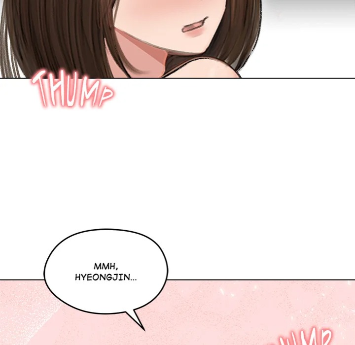 18+ Runaway Wife Chapter 41 page 172