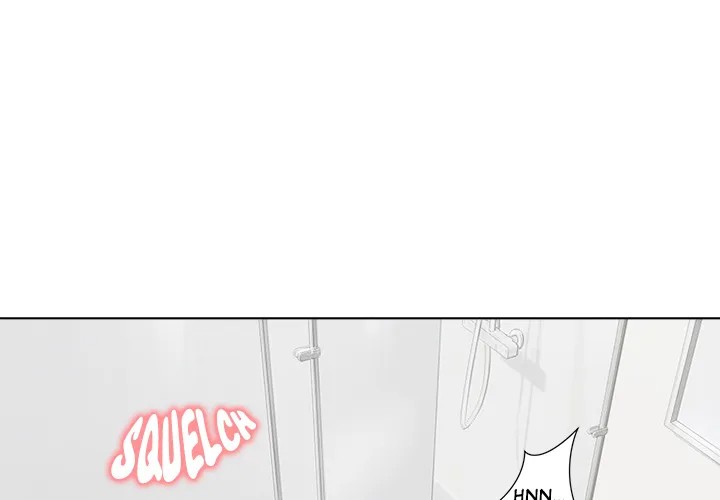 18+ Runaway Wife Chapter 42 page 2