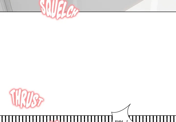 18+ Runaway Wife Chapter 42 page 4