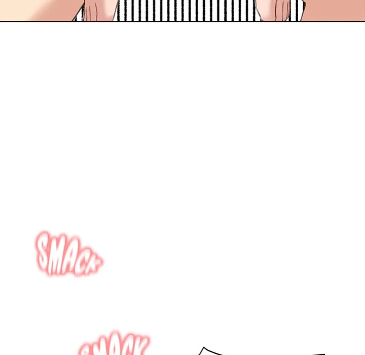 18+ Runaway Wife Chapter 42 page 7
