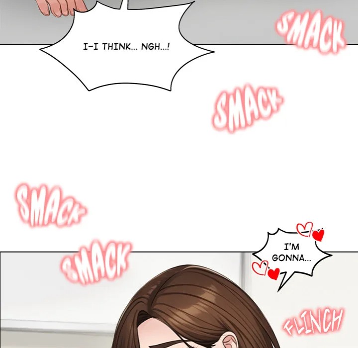 18+ Runaway Wife Chapter 42 page 10