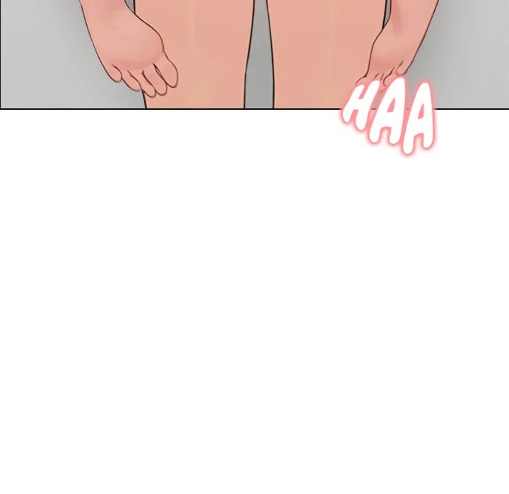 18+ Runaway Wife Chapter 42 page 19