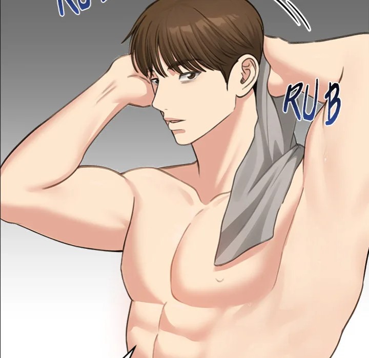 18+ Runaway Wife Chapter 42 page 28