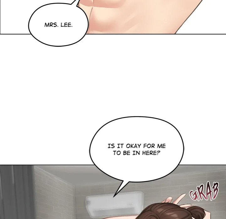 18+ Runaway Wife Chapter 42 page 29