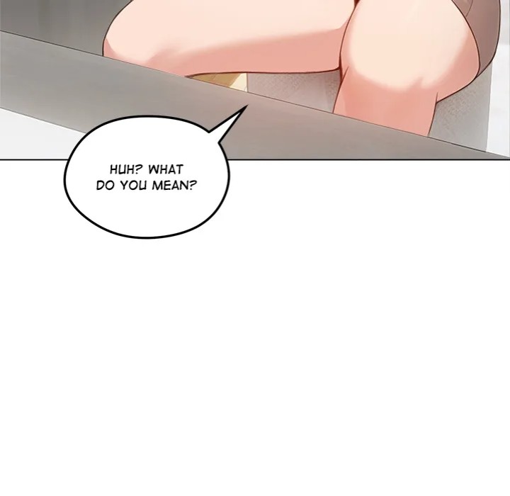 18+ Runaway Wife Chapter 42 page 31