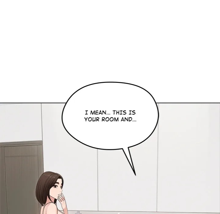 18+ Runaway Wife Chapter 42 page 32