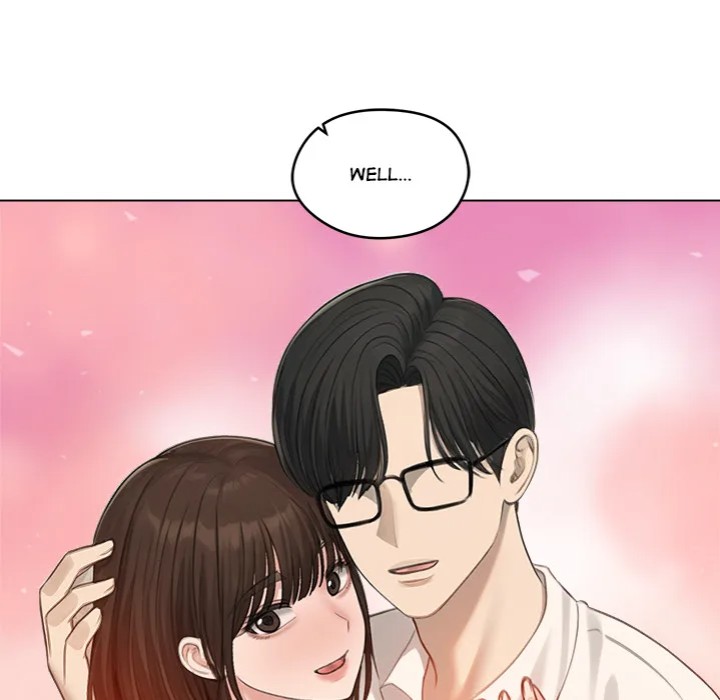 18+ Runaway Wife Chapter 42 page 34