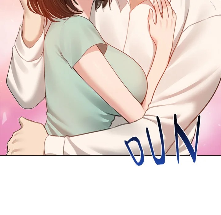 18+ Runaway Wife Chapter 42 page 35