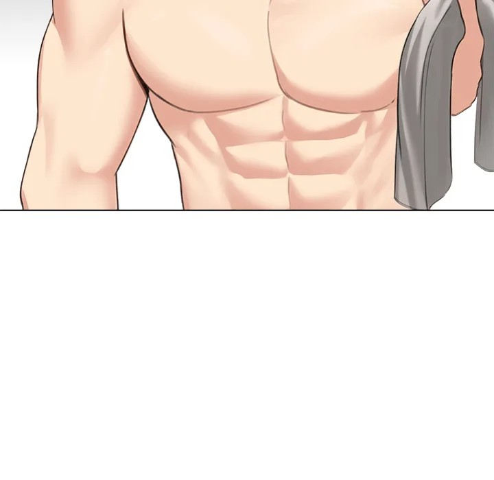 18+ Runaway Wife Chapter 42 page 37