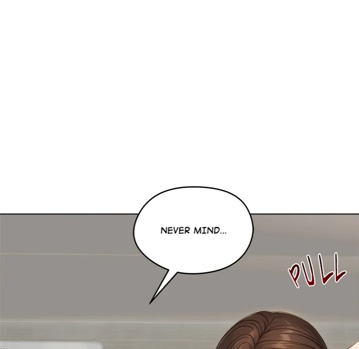18+ Runaway Wife Chapter 42 page 38