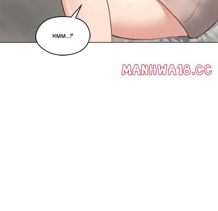 18+ Runaway Wife Chapter 42 page 40