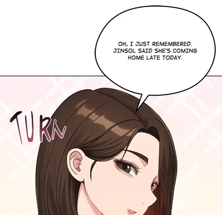 18+ Runaway Wife Chapter 42 page 41