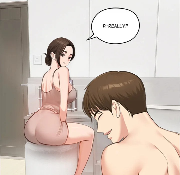 18+ Runaway Wife Chapter 42 page 44