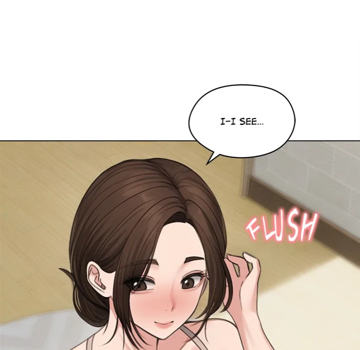 18+ Runaway Wife Chapter 42 page 46