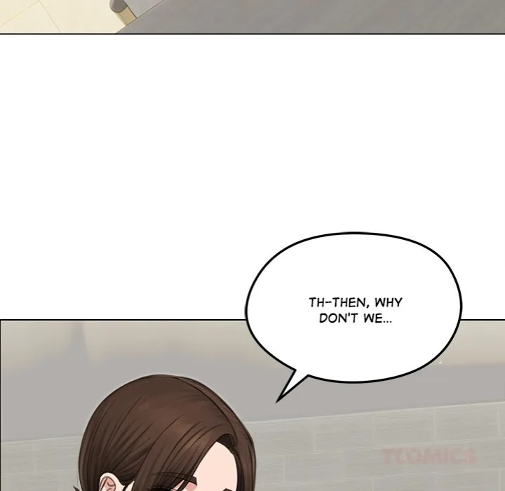 18+ Runaway Wife Chapter 42 page 48