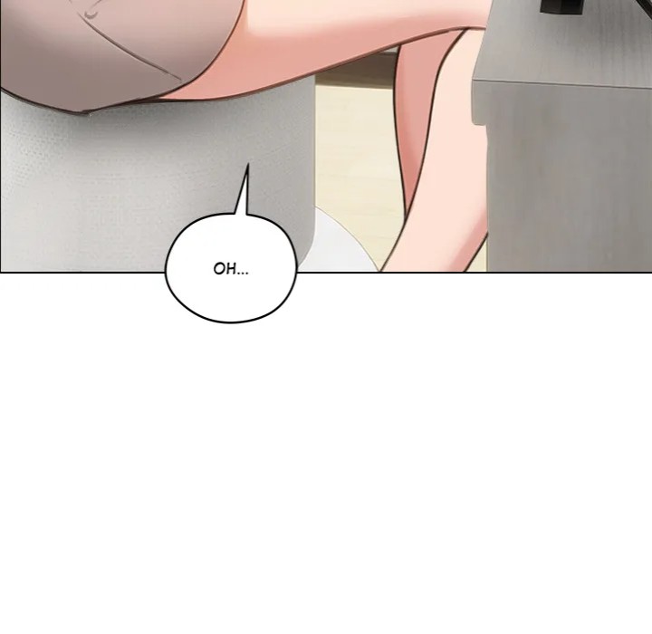 18+ Runaway Wife Chapter 42 page 50