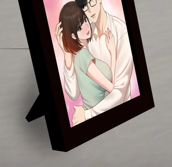 18+ Runaway Wife Chapter 42 page 52