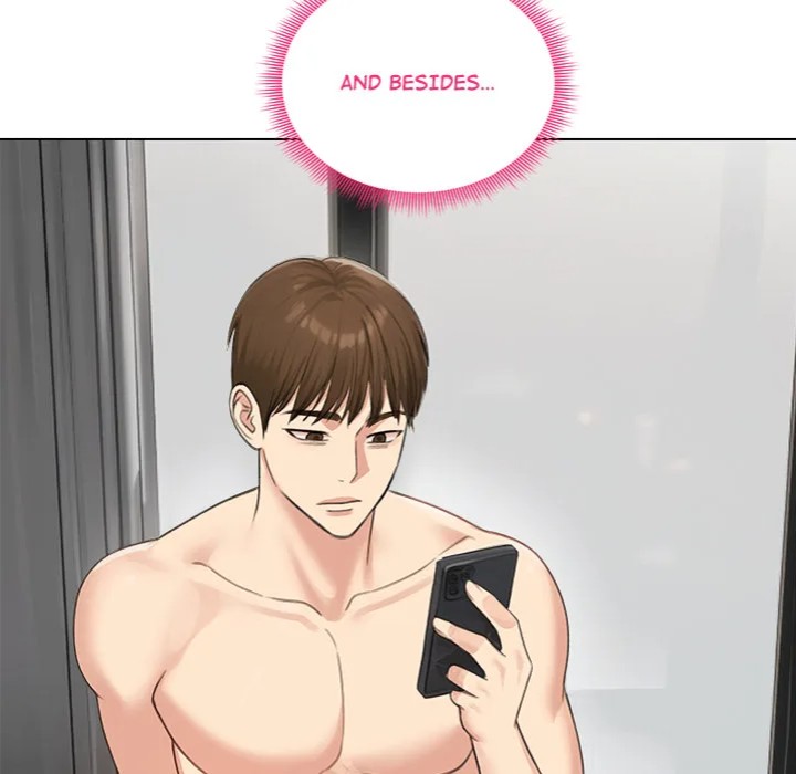 18+ Runaway Wife Chapter 42 page 59