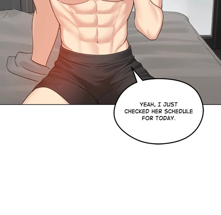 18+ Runaway Wife Chapter 42 page 60