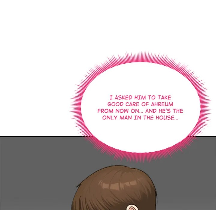 18+ Runaway Wife Chapter 42 page 61