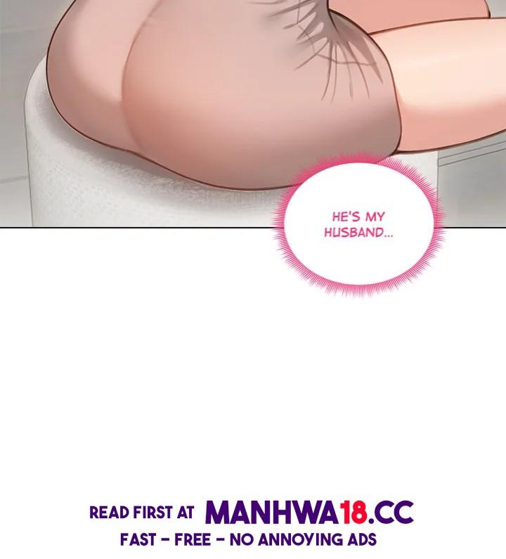 18+ Runaway Wife Chapter 42 page 65