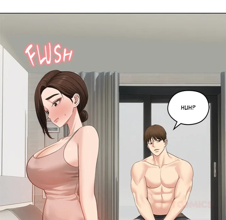 18+ Runaway Wife Chapter 42 page 66