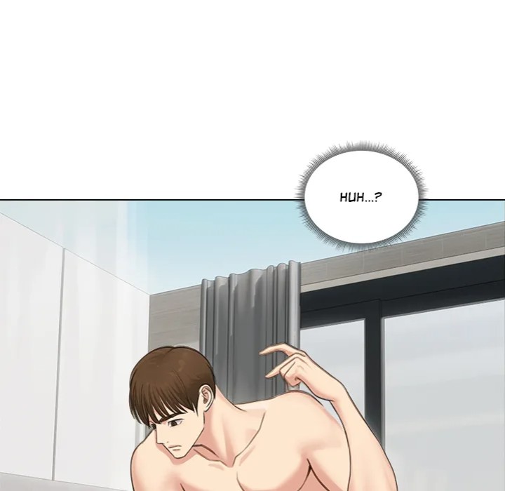 18+ Runaway Wife Chapter 42 page 69