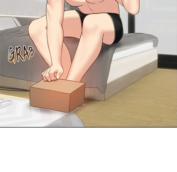 18+ Runaway Wife Chapter 42 page 70
