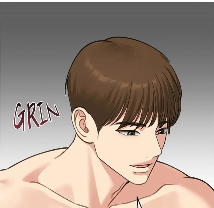 18+ Runaway Wife Chapter 42 page 71