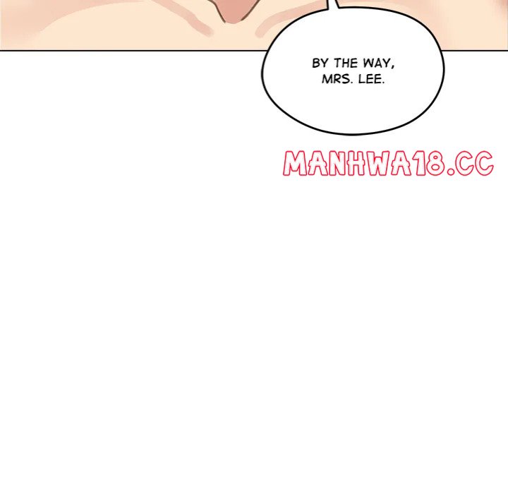 18+ Runaway Wife Chapter 42 page 72
