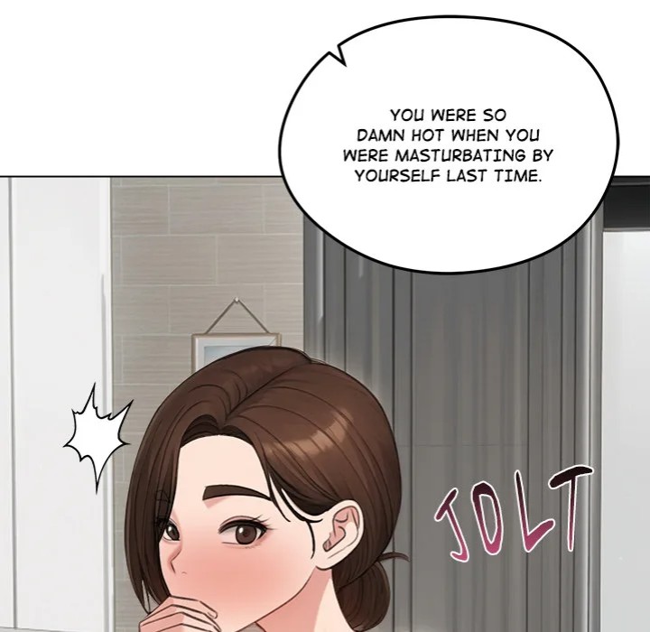 18+ Runaway Wife Chapter 42 page 73