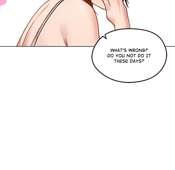 18+ Runaway Wife Chapter 42 page 77