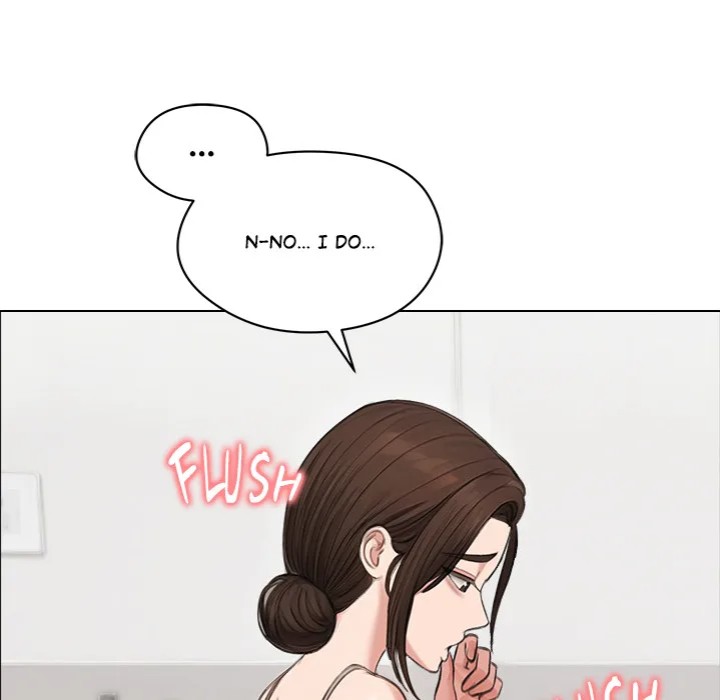 18+ Runaway Wife Chapter 42 page 78