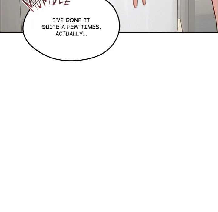18+ Runaway Wife Chapter 42 page 80